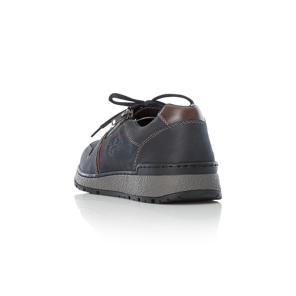 Rieker lacets b9001 16 bleuB427801_3