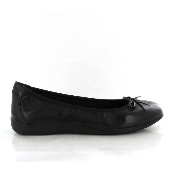 Tamaris ballerines 22100 noirB440601_2