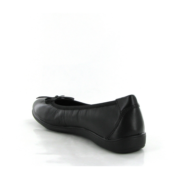 Tamaris ballerines 22100 noirB440601_3