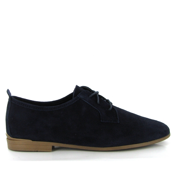 Tamaris lacets tigre 23200 bleuB441101_2