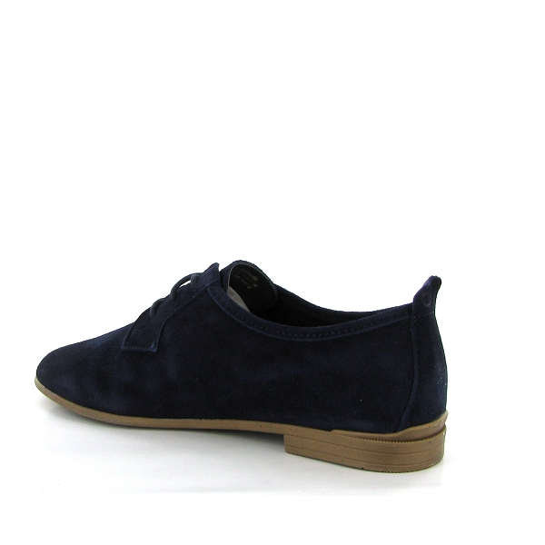 Tamaris lacets tigre 23200 bleuB441101_3
