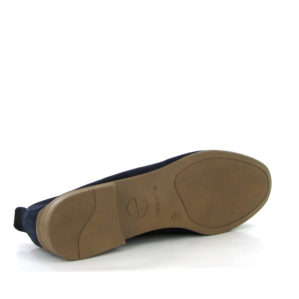 Tamaris lacets tigre 23200 bleuB441101_4