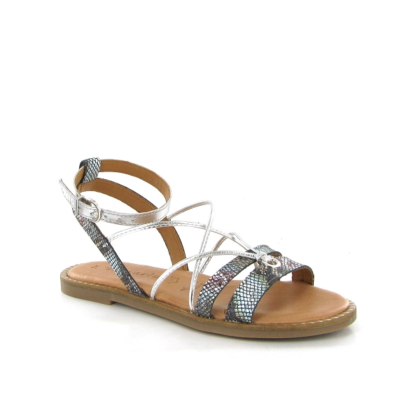 Tamaris nu pieds et sandales tollia 28117 argentB444501_1