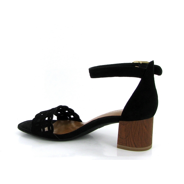 Tamaris nu pieds et sandales desie 28259 noirB446501_3