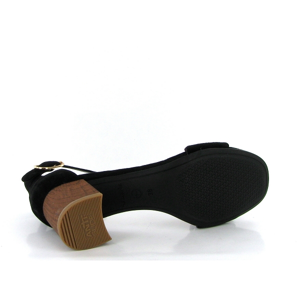 Tamaris nu pieds et sandales desie 28259 noirB446501_4