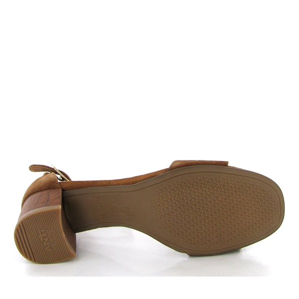 Tamaris nu pieds et sandales desie 28259 marronB446502_4