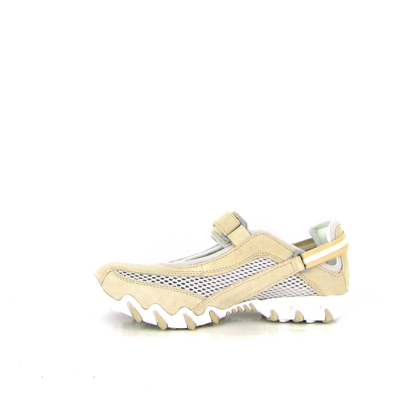 Allrounder basse niro c suede beigeB448003_3