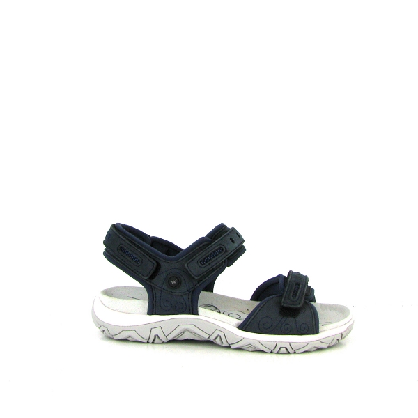 Allrounder nu pieds et sandales lagoona marineB449003_2