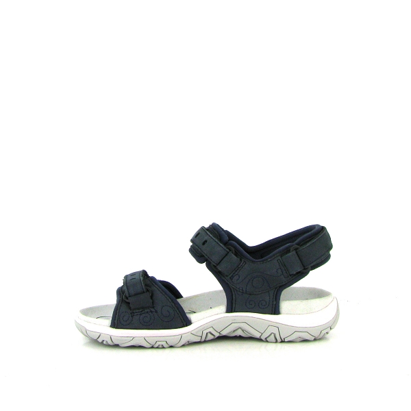 Allrounder nu pieds et sandales lagoona marineB449003_3