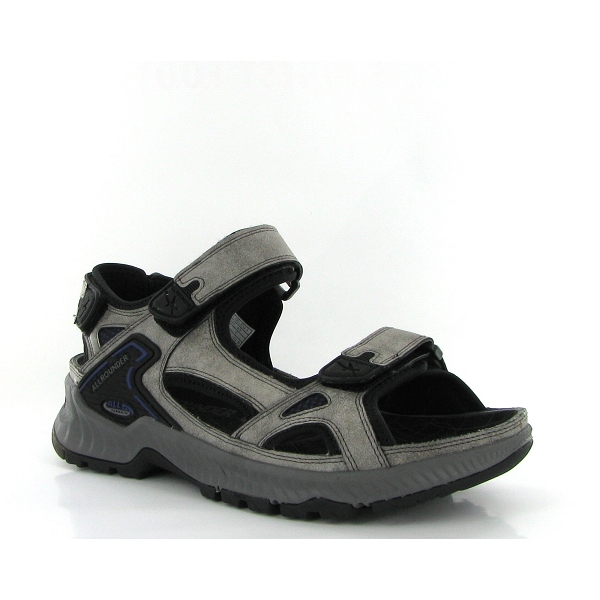 Allrounder nu pieds et sandales honduras beigeB449701_1