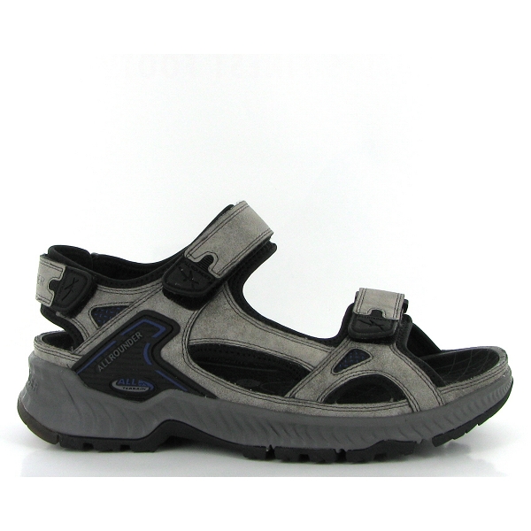 Allrounder nu pieds et sandales honduras beigeB449701_2
