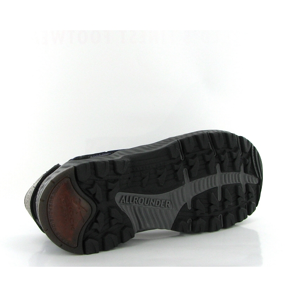 Allrounder nu pieds et sandales honduras beigeB449701_4