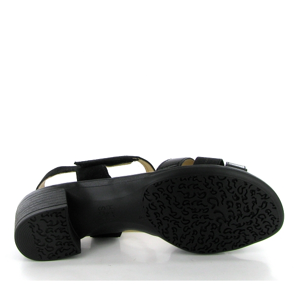 Ara nu pieds et sandales lugano 35782 noirB451401_4