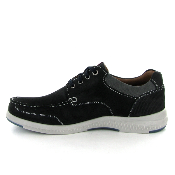 Jenny ara lacets siro 15404 bleuB453101_3