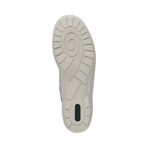 Remonte tennis r7637 40 multicoloreB459701_3