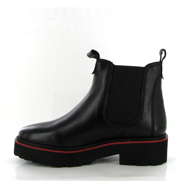 Jenny ara bottines et boots 36425 noirB475501_3