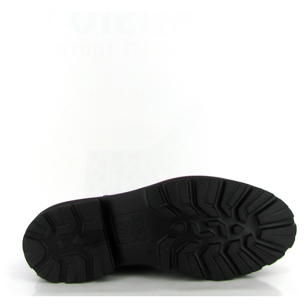 Jenny ara bottines et boots 36425 noirB475501_4