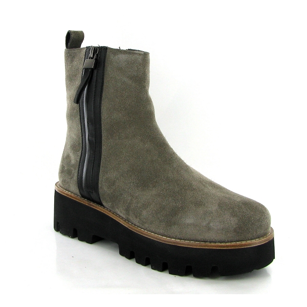 Ara bottines et boots 16713 marronB475701_1