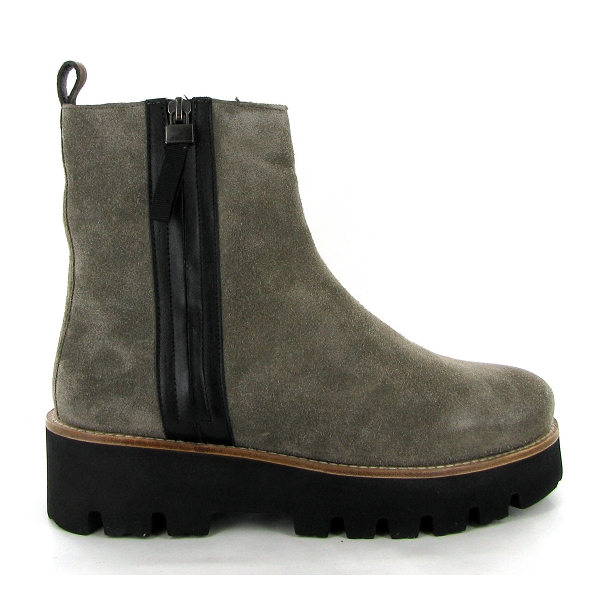 Ara bottines et boots 16713 marronB475701_2