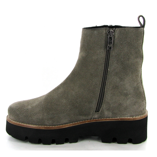 Ara bottines et boots 16713 marronB475701_3