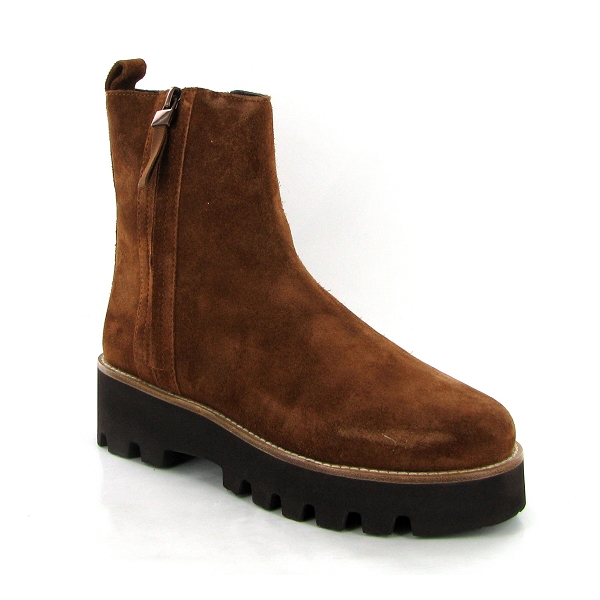 Ara bottines et boots 16713 marronB475702_1