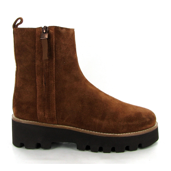 Ara bottines et boots 16713 marronB475702_2