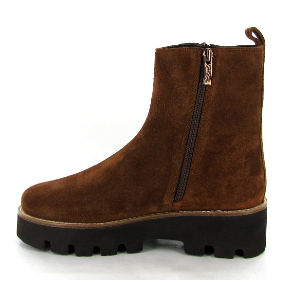 Ara bottines et boots 16713 marronB475702_3