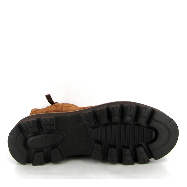 Ara bottines et boots 16713 marronB475702_4