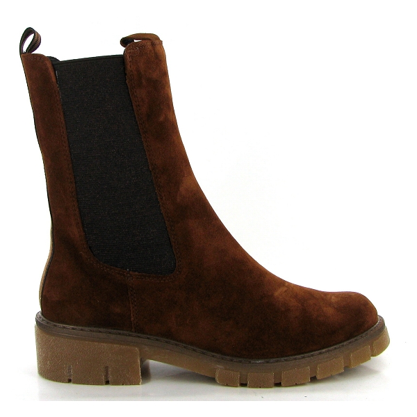 Jenny ara bottines et boots 23131 marronB475802_2