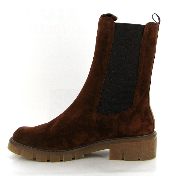 Jenny ara bottines et boots 23131 marronB475802_3