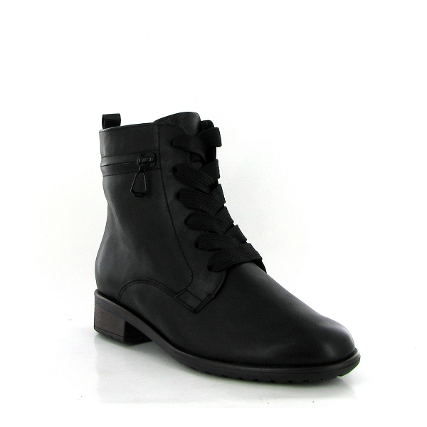 Ara bottines et boots 49540 noirB476001_1