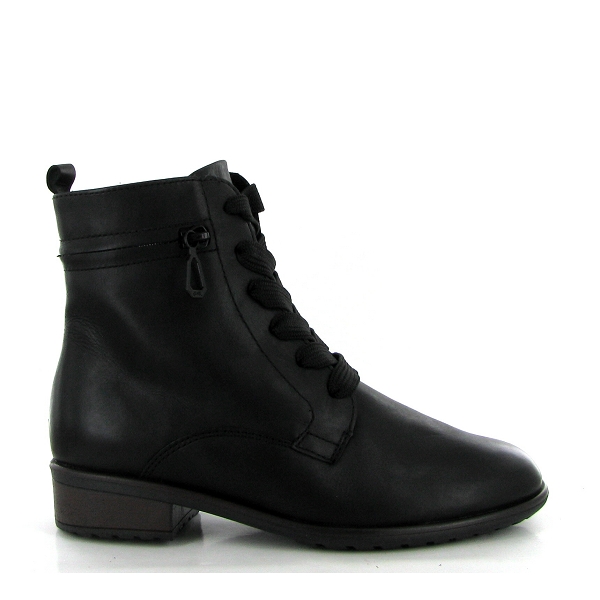 Ara bottines et boots 49540 noirB476001_2