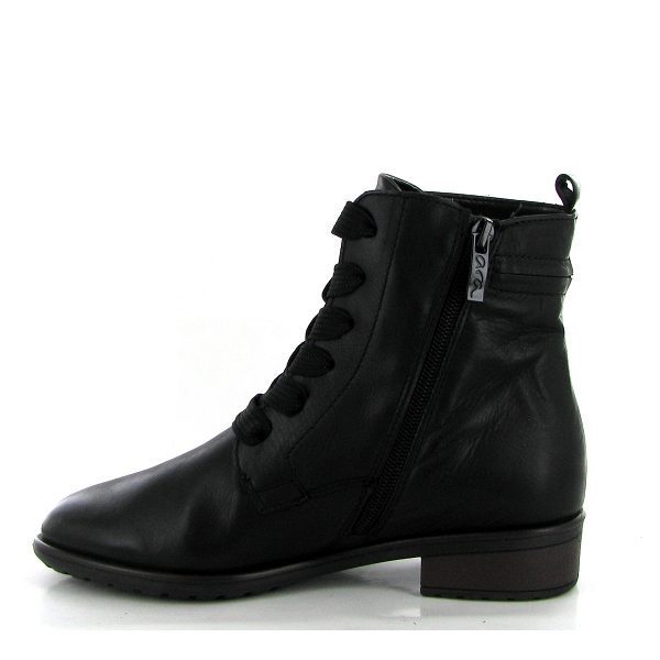 Ara bottines et boots 49540 noirB476001_3