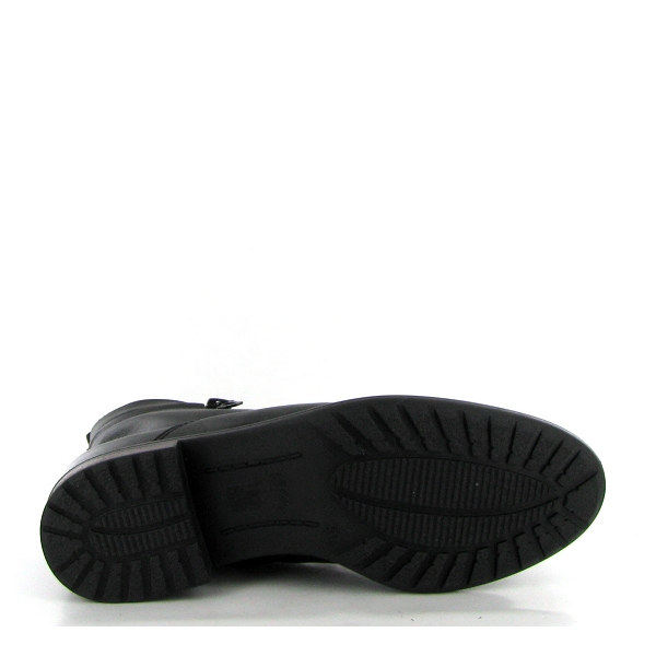 Ara bottines et boots 49540 noirB476001_4
