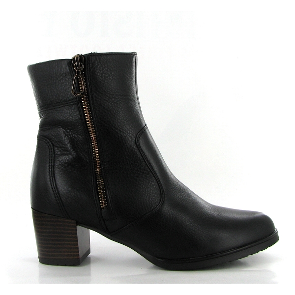 Jenny ara bottines et boots 16974 noirB477101_2