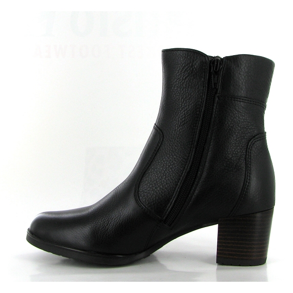 Jenny ara bottines et boots 16974 noirB477101_3
