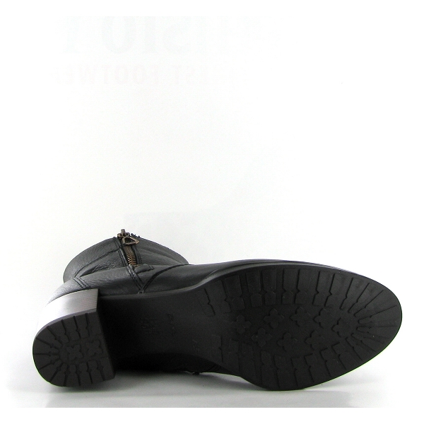 Jenny ara bottines et boots 16974 noirB477101_4