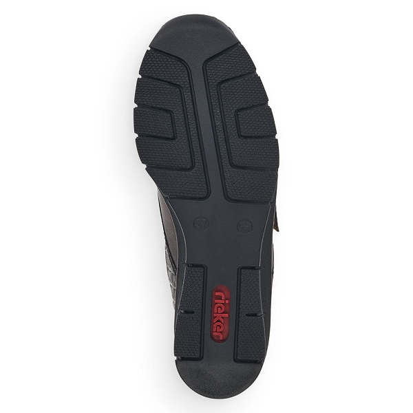 Rieker scratch 53750 25 marronB515401_4