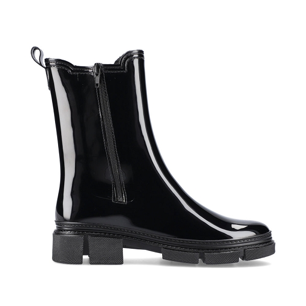Rieker bottes p8551 00 noirB524001_2