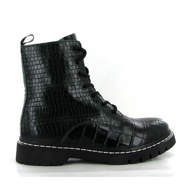 Tamaris bottines et boots 25865 kakiB539401_2