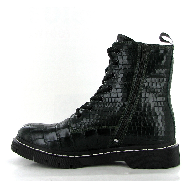 Tamaris bottines et boots 25865 kakiB539401_3