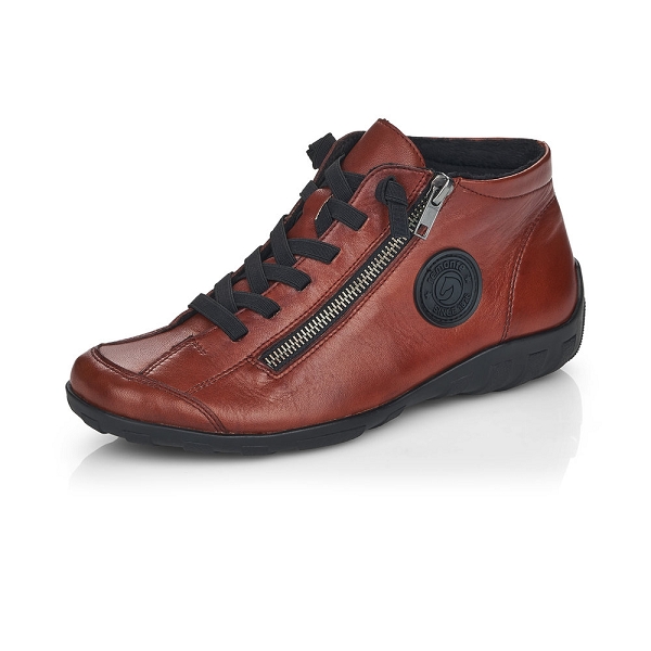 Remonte bottines et boots r3491 38 orangeB545501_1