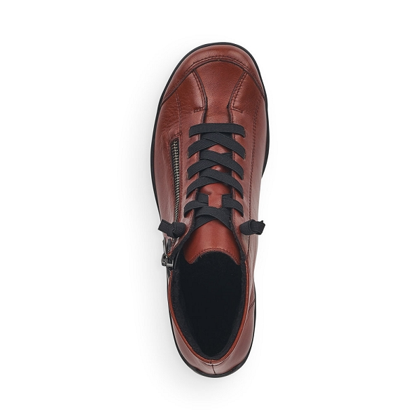 Remonte bottines et boots r3491 38 orangeB545501_3