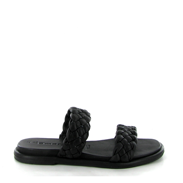 Tamaris mules 27113 noirB550501_2