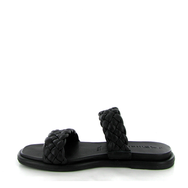 Tamaris mules 27113 noirB550501_3
