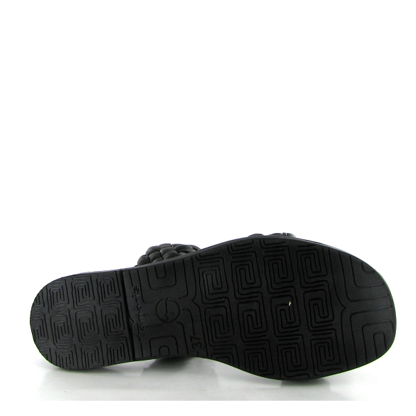 Tamaris mules 27113 noirB550501_4