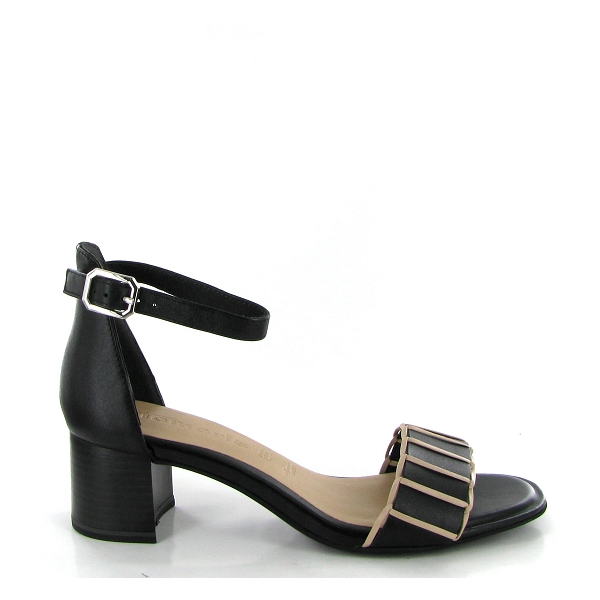 Tamaris nu pieds et sandales 28259 noirB553001_2