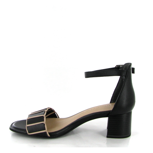 Tamaris nu pieds et sandales 28259 noirB553001_3