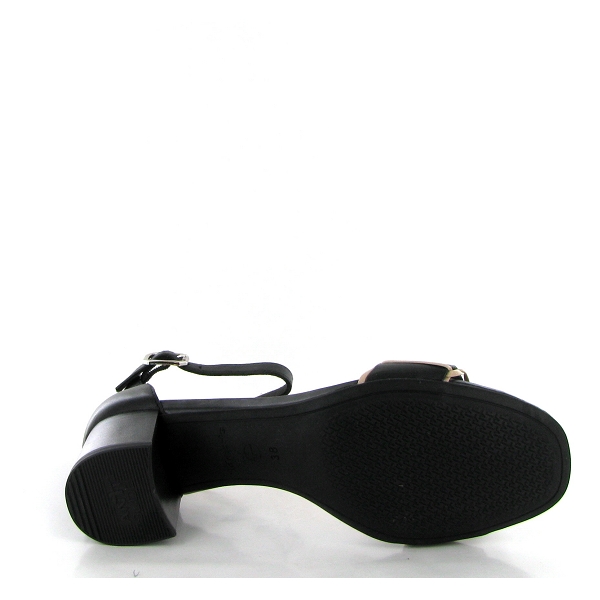 Tamaris nu pieds et sandales 28259 noirB553001_4