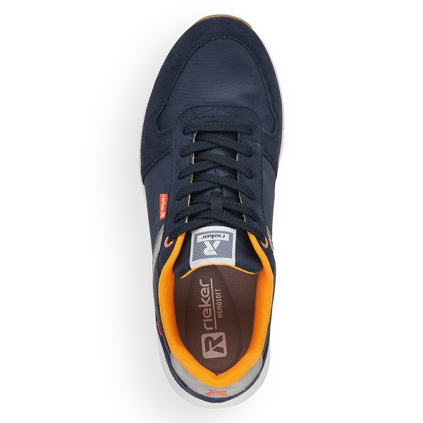 Rieker r evolution tennis 07002 14 bleuB569601_3